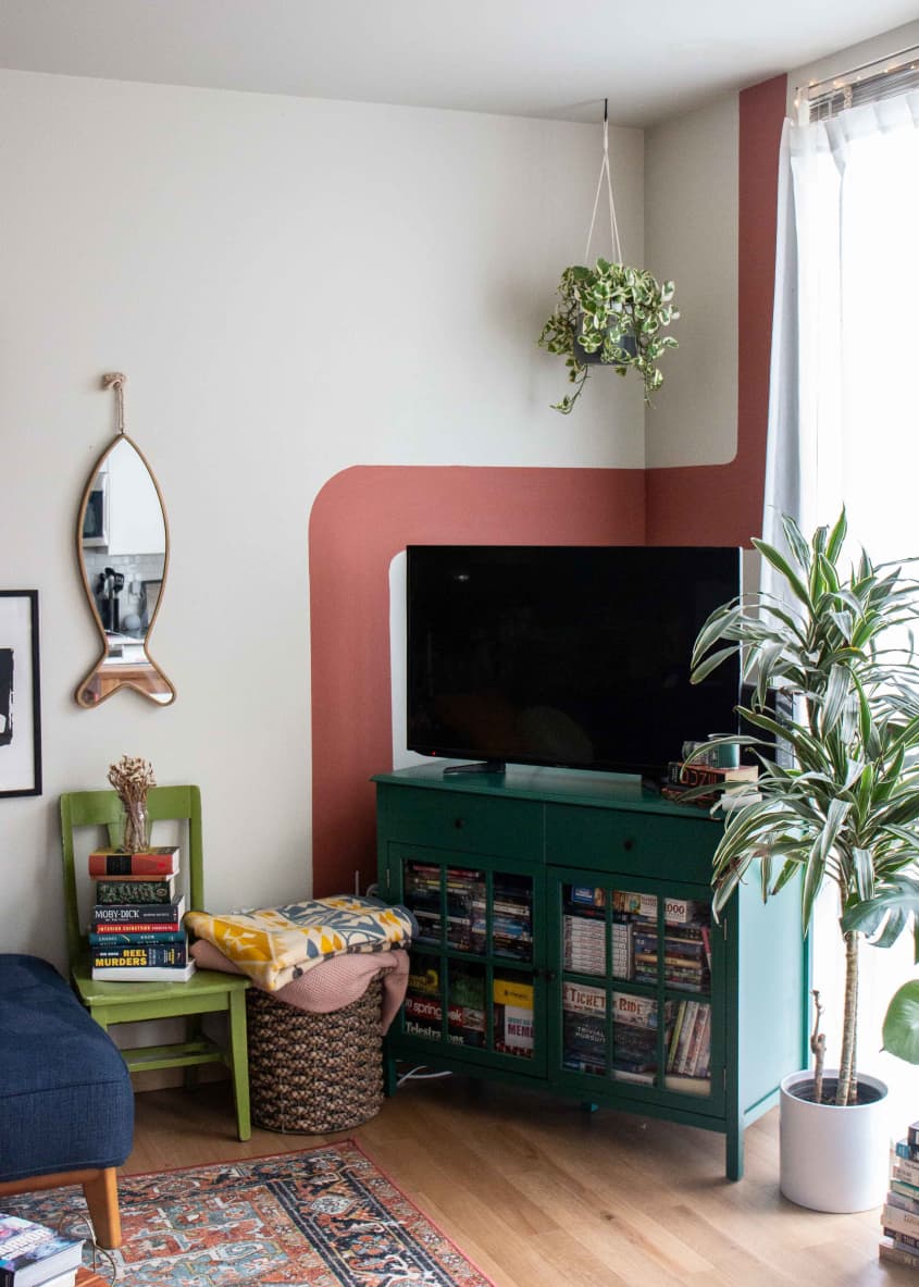 570-Square-Foot Seattle Studio Apartment Tour Photos | Apartment Therapy